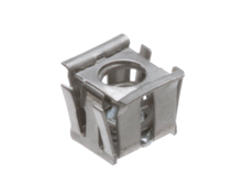 BLODGETT 61101 RECEPTACLE  1/4 TURN FASTENER