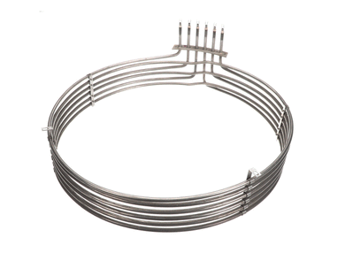 BLODGETT 61258 ELEMENT RING +540 277V 9KW