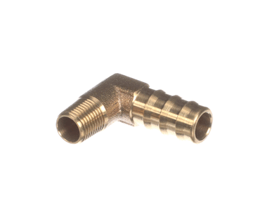 BLODGETT 61285 NIPPLE ELBOW HOSE +10 X 1/8