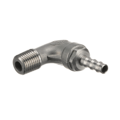 BLODGETT 61330 NIPPLE ELBOW HOSE +6 X 1/4