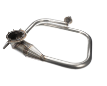 BLODGETT 61391 HEAT EXCHANGER 2.06