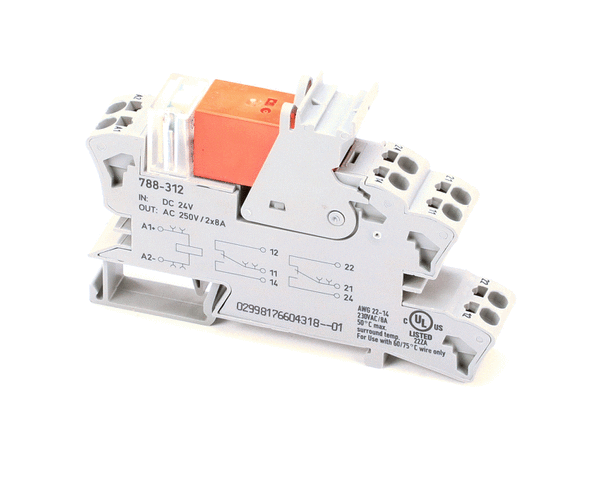 BLODGETT PARTS 61399
