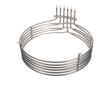 BLODGETT 61460 ELEMENT RING ?400 277V 12KW