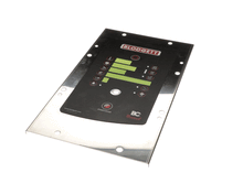 BLODGETT 61463 ABUTMENT PLATE  BCM (SWOOSH)