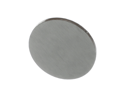 BLODGETT 61553 CAP DOOR HANDLE STEEL LOOK