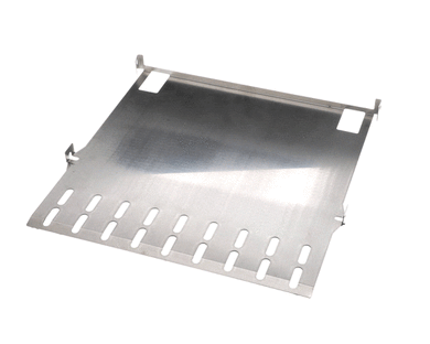 BLODGETT 61585 AIR GUIDE PLATE 6