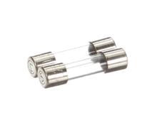 BLODGETT 61612 FUSES F1/F3/F7 3.15A 2 PCS