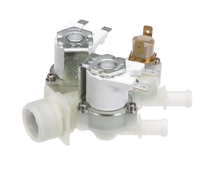 BLODGETT 61869 SOLENOID ASSEMBLY 3WAY W/O RESTRIC