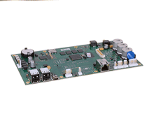 BLODGETT 61927 CONTROL PROGRAMMED BLC6E MCD PROT
