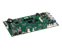 BLODGETT 61928 CONTROL PROGRAMMED BLC6EH MCD PROT