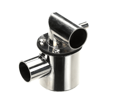 BLODGETT 61956 DRAIN TRAP ASSEMBLY