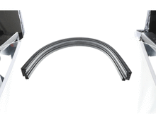 BLODGETT 61984 BOTTOM SEAL GASKET ROLL-IN 2.20