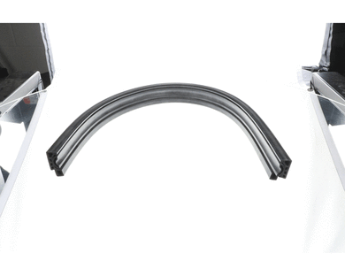 BLODGETT 61984 BOTTOM SEAL GASKET ROLL-IN 2.20