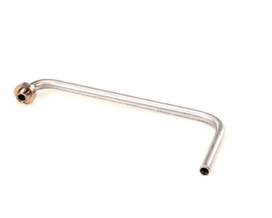 BLODGETT 62244 PIPE WASHING INJECTION WELDED