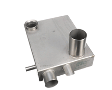 BLODGETT 62259 ASSEMBLY  DRAIN BOX
