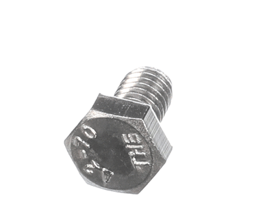 BLODGETT 62276 HEXAGON SCREW  M4X12 A2