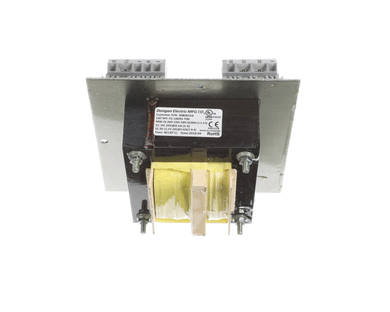 BLODGETT 62291 TRANSFORMER 200-240/2X24-12