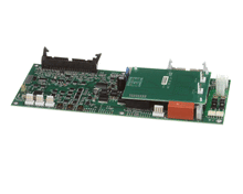 BLODGETT 62329 BOARD VCII I/O MODULE(30920103)