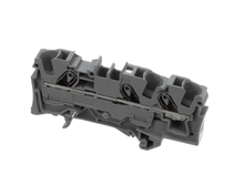 BLODGETT 62331 TERMINAL BLOCK INCOMING LINE (GRE