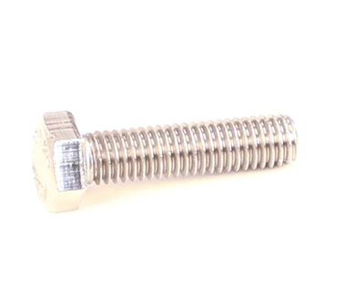 BLODGETT 62350 SCREW M5 X 20 A2