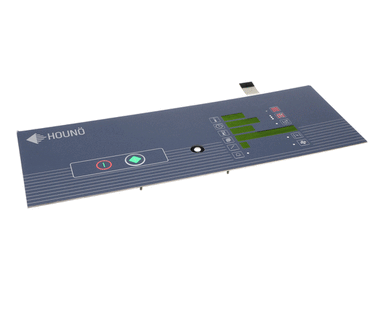 BLODGETT 62450 TOUCH PANEL CSII B-C-K