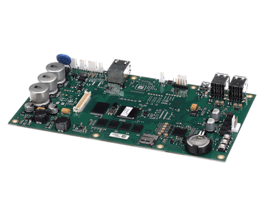 BLODGETT 62501 CPU  TCRN WENDY'S W/ROL