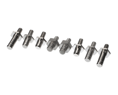 BLODGETT 62893 PINS FOR RACK (KIT)