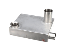 BLODGETT 62983 DRAIN BOX  DRILLED (HOODINI)