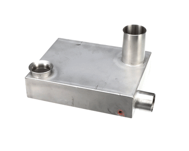 BLODGETT 62983 DRAIN BOX  DRILLED (HOODINI)