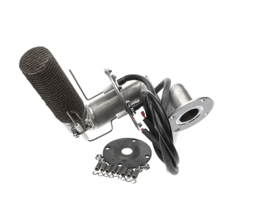 BLODGETT 63032 GAS BRN 21KW M/ELEK