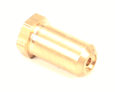 BLODGETT 71790 WF SIDE BURNER ORIFICE  #33
