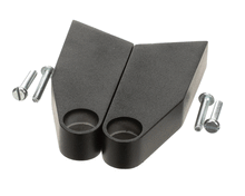 BLODGETT 71985 BURNER DOOR HANDLE BRACKET KI
