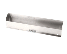 BLODGETT 7840 SS DRFT DIVRTER CANOPY VNT-900