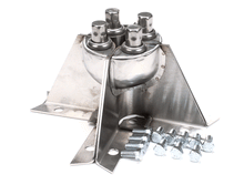 BLODGETT 7842 LEG SET  7 IN S/S LEGS
