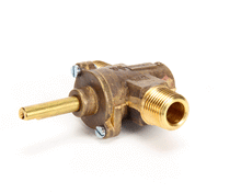 BLODGETT 7854 VALVE ASSEMBLY  GAS W/HANDLE