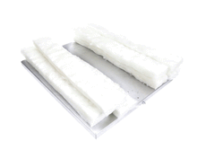 BLODGETT 7874 INSULATION COVER LH S900