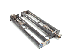 BLODGETT 7942 BURNER ASSEMBLY  STL TUBE SET 1000