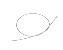 BLODGETT 83094 CABLE  1/16IN  SS  SOLD IN INCHES