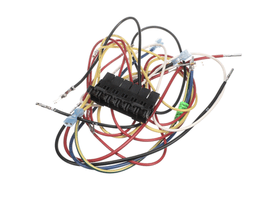 BLODGETT 83313 HARNESS  FEM CON  3P
