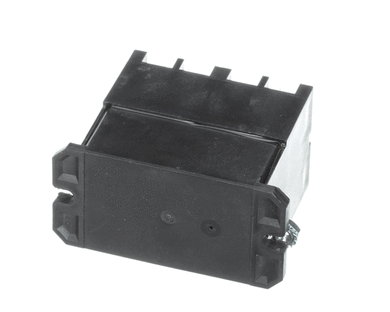 BLODGETT 83372 RELAY  12VAC  2 POLE #6WT600