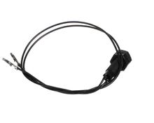 BLODGETT 83424 GREASE FILTER/DOOR SWITCH KIT
