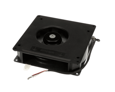 BLODGETT 83431 EXHAUST FAN MAIN  12VDC W/PINS