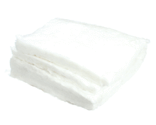 BLODGETT 8352 INSULATION COVER RIGHT HAND 1000