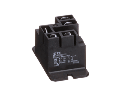 BLODGETT 83552 RELAY 20A 12V DC