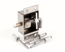 BLODGETT 8359 CATCH ASSEMBLY CART MECHANISM