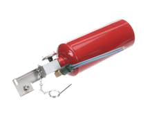 BLODGETT 83663 FIREMASTER EMPTY  #2GT004-C