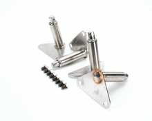 BLODGETT 8600 LEG SET  6 S/S.W/FEET