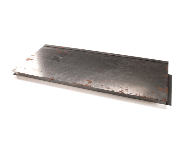 BLODGETT PARTS 86