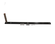 BLODGETT 90009 LOWER DOOR HINGE PIN W/ARM-DF
