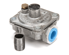 BLODGETT 90020 REGULATOR NIPPLE  PROPAN DFG